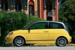 Lancia Ypsilon Sport by MomoDesign 2007 года